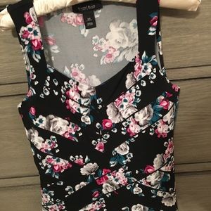 White House Black Market camisole